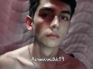 Aaronnsmithh19