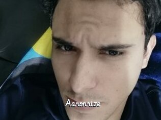 Aaronrize