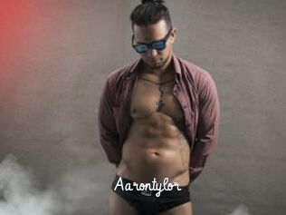 Aarontylor