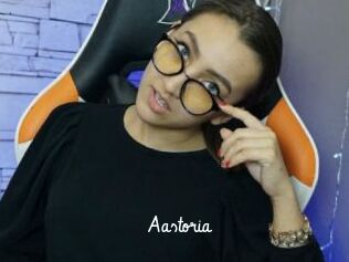 Aastoria