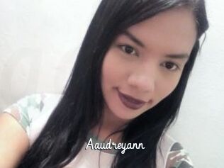 Aaudreyann