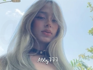 Abby777