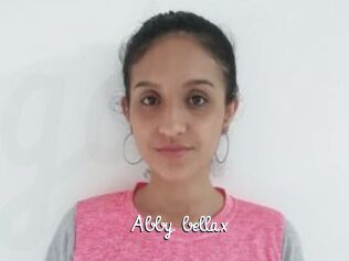 Abby_bellax