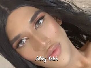 Abby_bitch