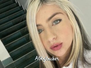 Abbybacker