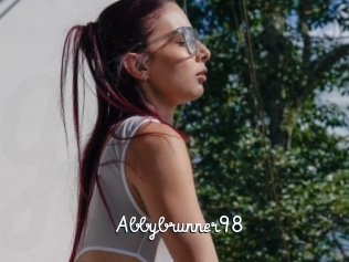 Abbybrunner98