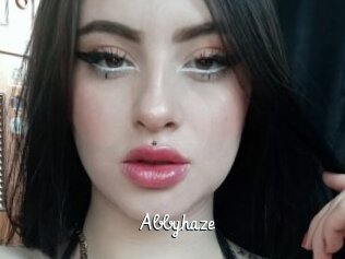 Abbyhaze