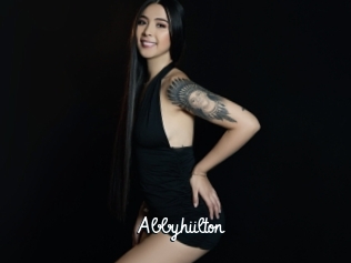 Abbyhiilton