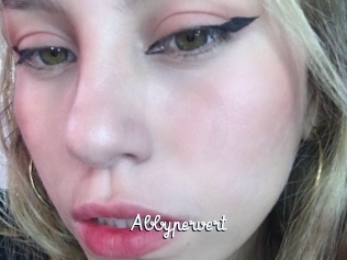 Abbypervert