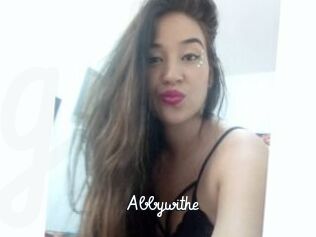 Abbywithe
