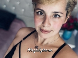 Abigaiiljohnson