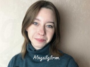 Abigailgibson