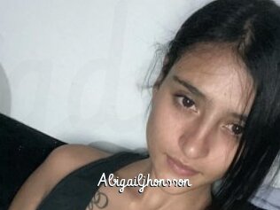 Abigailjhonsson