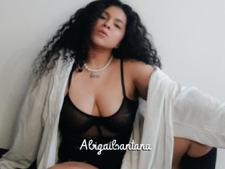 abigailsantana Galerie du Sexe