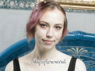 Abigaylerosenrot
