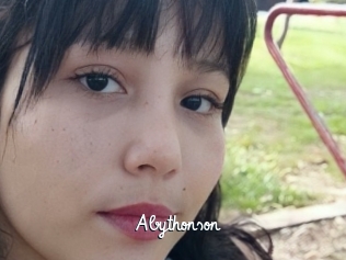 Abythonson
