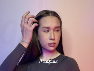 Accafaux