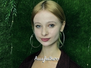 Accafeathers