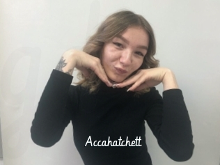 Accahatchett