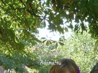 adama4u Galerie du Sexe