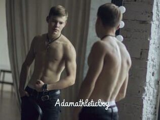 Adamathleticboy