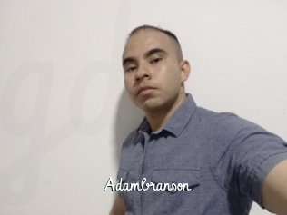 Adambranson