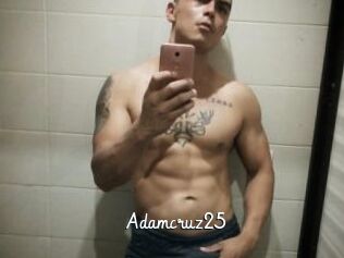 Adamcruz25