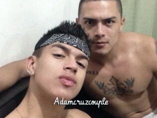 Adamcruzcouple