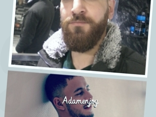Adamenjoy