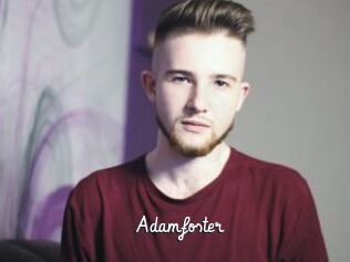 Adamfoster