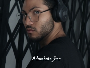 Adamhairybro