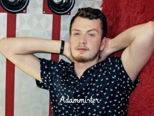 Adammister