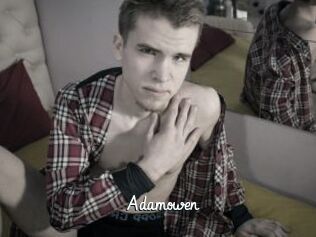 Adamowen