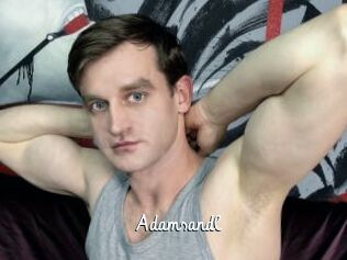 Adamsandl