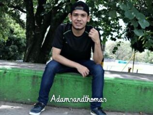 Adamsandthomas