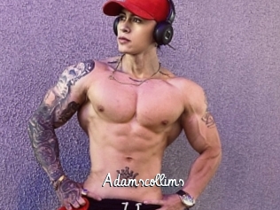 Adamscollims