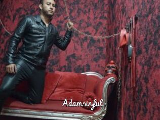 Adamsinful