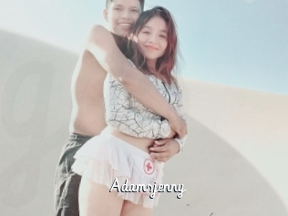Adamsjenny