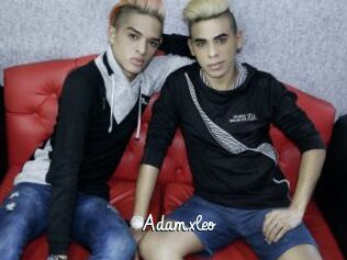 Adamxleo