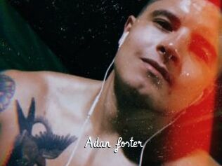 Adan_foster