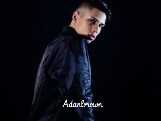 Adanbrown