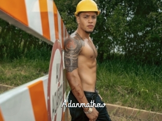 Adanmathew