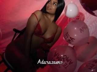 Adarazaens