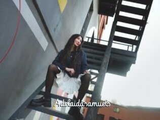 Adelaidasamuels