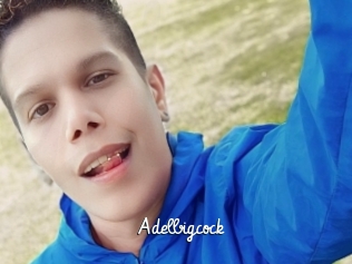 Adelbigcock