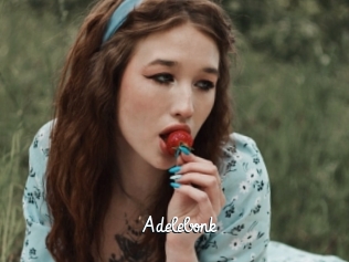 Adelebonk