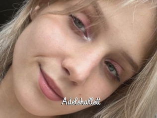 adelehallett Galerie du Sexe