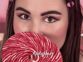 Adelejhones