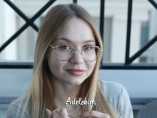 Adelekim