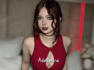 Adelemuse